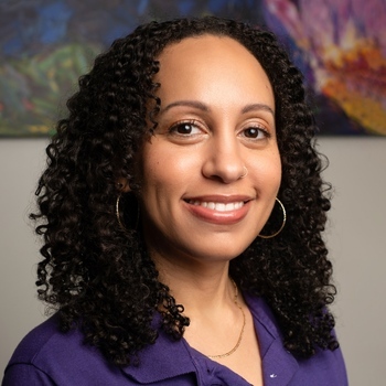 Clinician Headshot