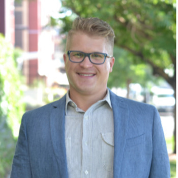 Clinician Headshot