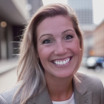 Avatar of Jeni Anderson, MA, EdS, LCPC, CCTP