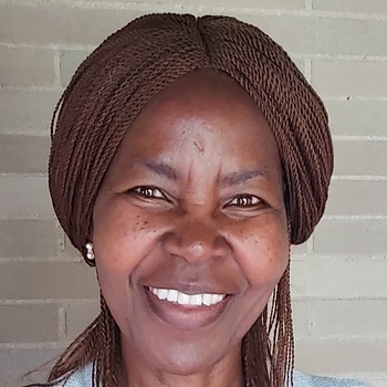 Avatar of Beatrice Ochieng