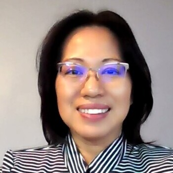 Avatar of Joyce Baptist