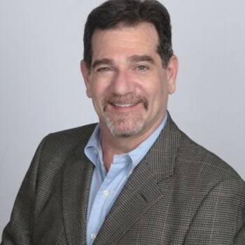 Clinician Headshot