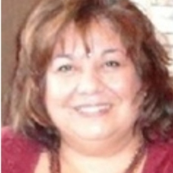 Avatar of EliAne E. Martinez