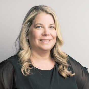 Clinician Headshot