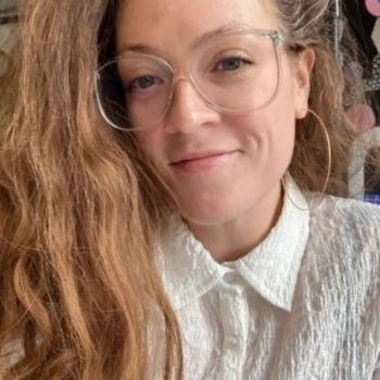 Avatar of Ashley North Cook