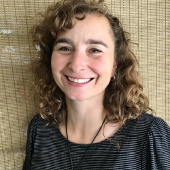 Clinician Headshot