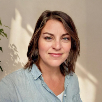 Clinician Headshot
