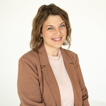 Avatar of Tenille Jensen