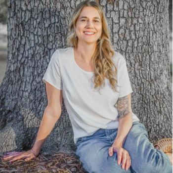 Avatar of Whitney Sutherland, M.A., LPC