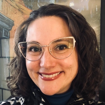 Clinician Headshot