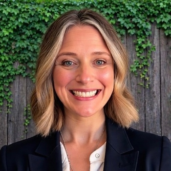 Avatar of Kelly Boeve