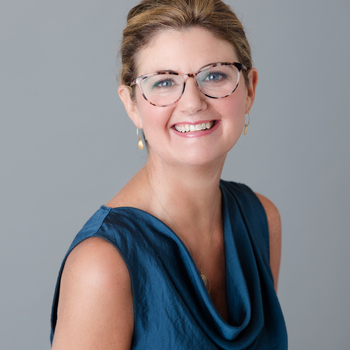 Avatar of Elizabeth Reed, LMFT