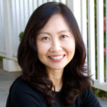 Avatar of Angela Wu