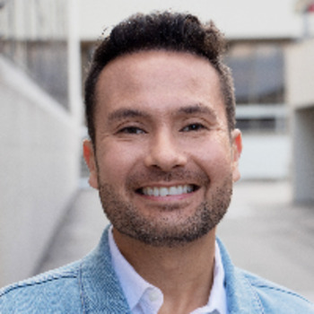 Clinician Headshot
