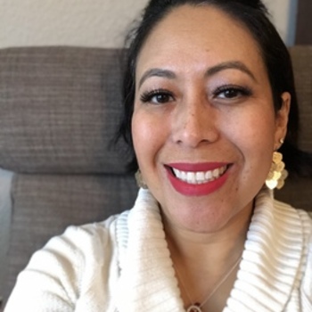 Avatar of Naomi F. Scott, MA, LPC
