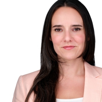 Clinician Headshot