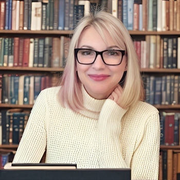 Avatar of Tammy Fletcher, LMFT, CCTP