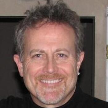 Clinician Headshot