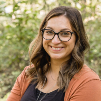 Clinician Headshot