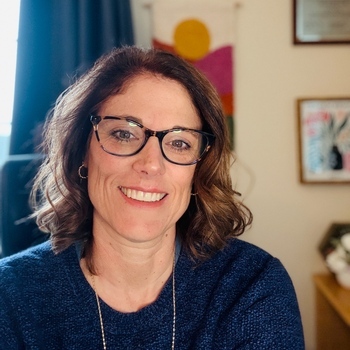 Avatar of Michelle Lechnyr