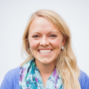 Clinician Headshot