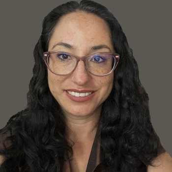 Avatar of India B. Gomez