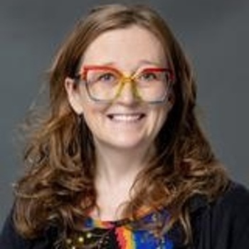 Clinician Headshot