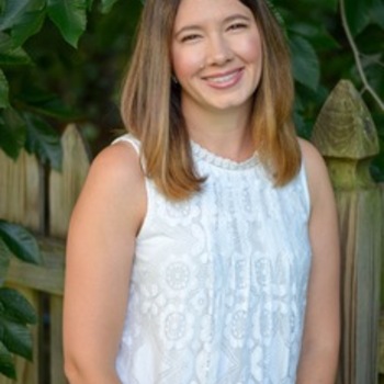 Clinician Headshot