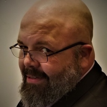 Clinician Headshot