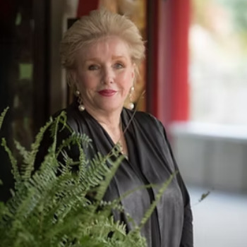 Avatar of Pamela Hopkins
