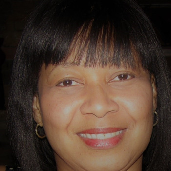 Clinician Headshot