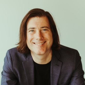 Avatar of Aaron Mitchum