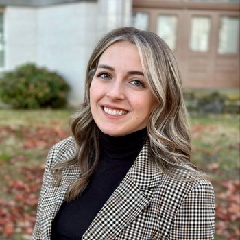 Avatar of Carly Haeck Rappaport