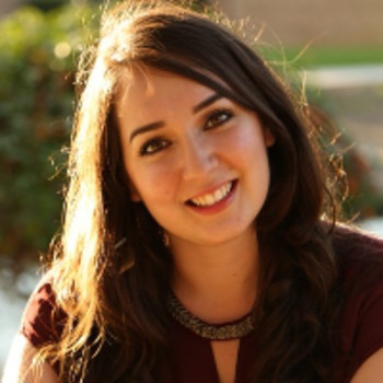 Clinician Headshot