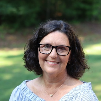 Clinician Headshot