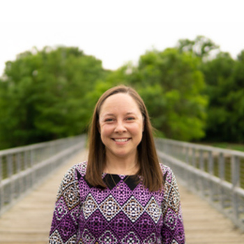 Clinician Headshot