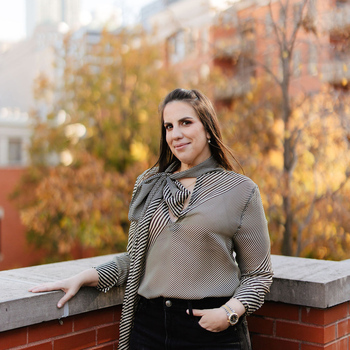 Avatar of Hillary Schoninger LCSW