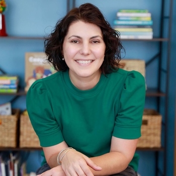 Avatar of Lisa Lopez