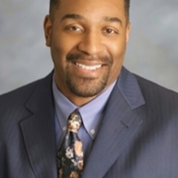 Clinician Headshot
