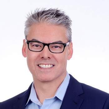 Clinician Headshot