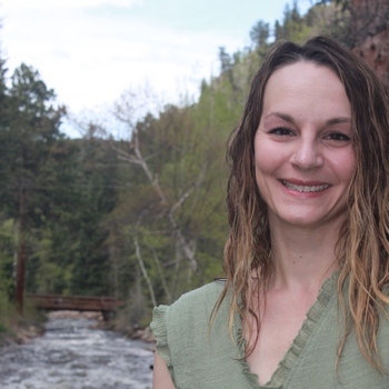 Avatar of Ellen Geoffrion, MA, LPC, R-DMT