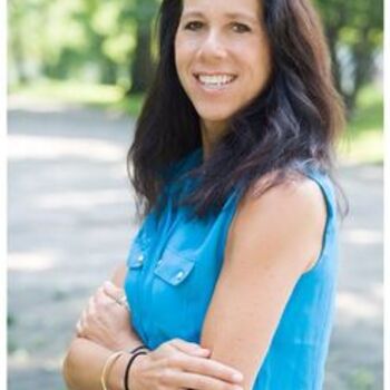 Clinician Headshot