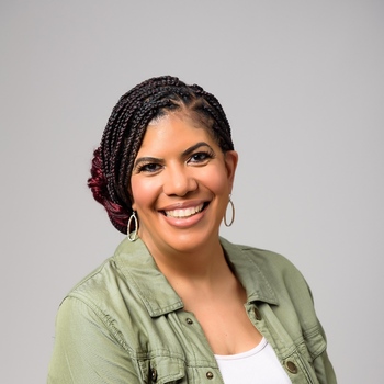 Avatar of Kimberly Marable Winters