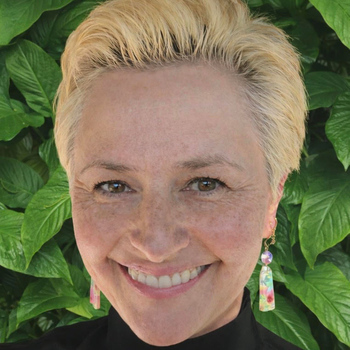 Avatar of Ingrid J. Lacey