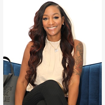 Avatar of Alelia Watson