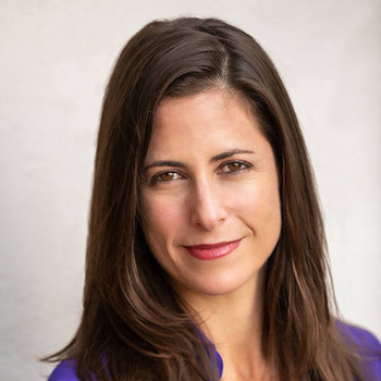 Clinician Headshot