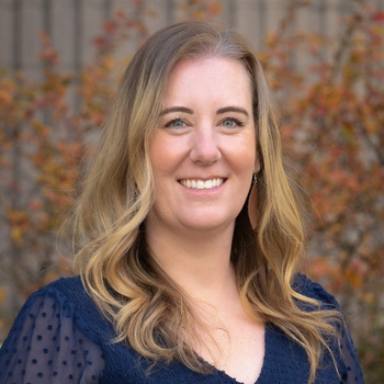 Clinician Headshot