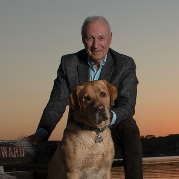 Avatar of Jim Lance Woodward