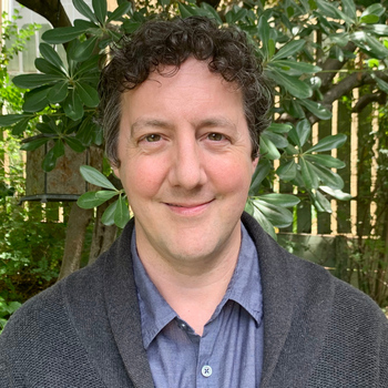 Avatar of Jamie Bachman