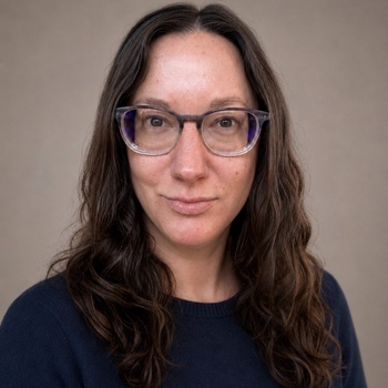 Avatar of Abby Brown, PhD